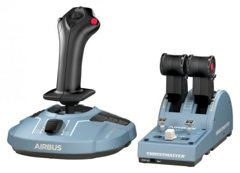 Joystick Thrustmaster TCA Officer Pack Airbus Edition THRUSTMASTER