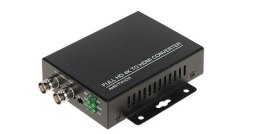 KONWERTER HV/HDMI+HV-HV/HDMI+HV-V2. AHD/HD-CVI/HD-TVI/CVBS na HDMI Delta Energy Systems (Switzerland) AG