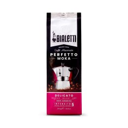Kawa mielona Bialetti Perfetto Moka Delicato 250g BIALETTI