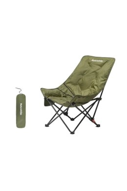 Krzesło turystyczne sea star 001 cnk2450jj020-hiking green NATUREHIKE Naturehike