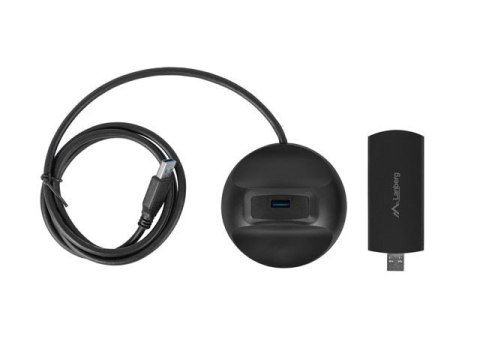 LANBERG BEZPRZEWODOWA KARTA SIECIOWA NC-3000-WI Lanberg