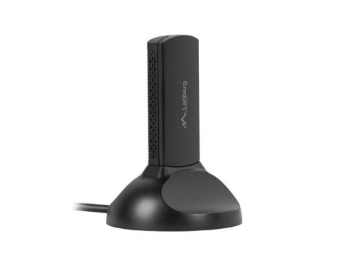 LANBERG BEZPRZEWODOWA KARTA SIECIOWA NC-3000-WI Lanberg