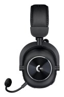 Logitech G Pro X2 Lightspeed Black Logitech
