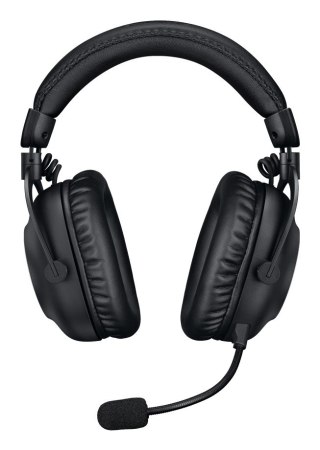 Logitech G Pro X2 Lightspeed Black Logitech
