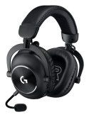 Logitech G Pro X2 Lightspeed Black Logitech
