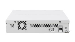 Mikrotik CRS310-1G-5S-4S+IN łącza sieciowe Zarządzany L3 Obsługa PoE 1U MikroTik