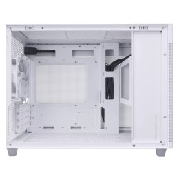 Obudowa ASUS AP201 PRIME CASE white ASUS