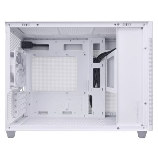 Obudowa ASUS AP201 PRIME CASE white ASUS