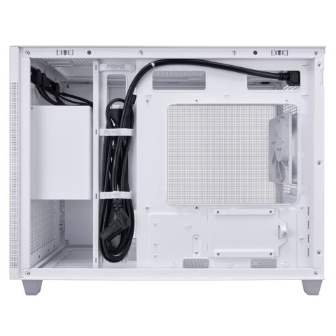 Obudowa ASUS AP201 PRIME CASE white ASUS