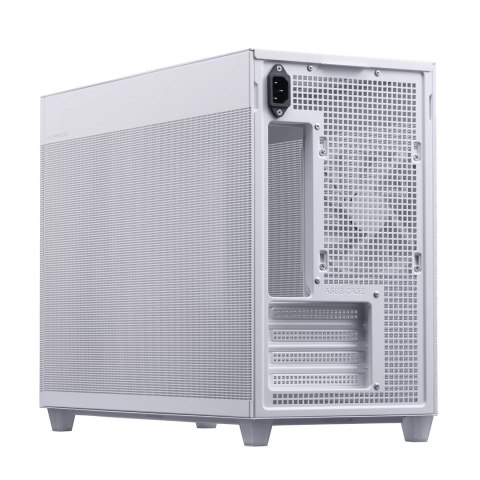 Obudowa ASUS AP201 PRIME CASE white ASUS
