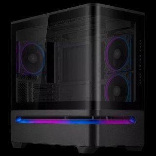 Obudowa ASUS PRIME AP202 TG ARGB BLACK ASUS