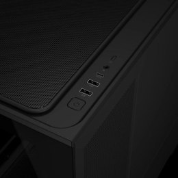 Obudowa ASUS PRIME AP202 TG ARGB BLACK ASUS