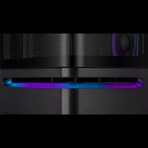 Obudowa ASUS PRIME AP202 TG ARGB BLACK ASUS