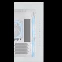 Obudowa ASUS PRIME AP202 TG ARGB WHITE ASUS