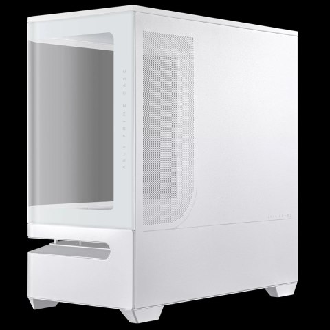 Obudowa ASUS PRIME AP202 TG ARGB WHITE ASUS