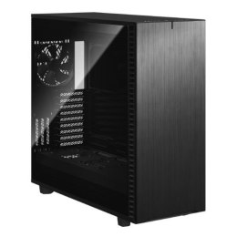 Obudowa Define XL TG Dark Tint ATX Czarna FRACTAL DESIGN