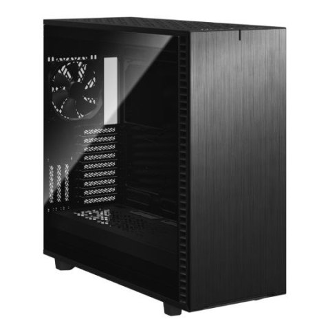 Obudowa Define XL TG Dark Tint ATX Czarna FRACTAL DESIGN