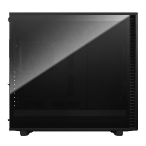 Obudowa Define XL TG Dark Tint ATX Czarna FRACTAL DESIGN