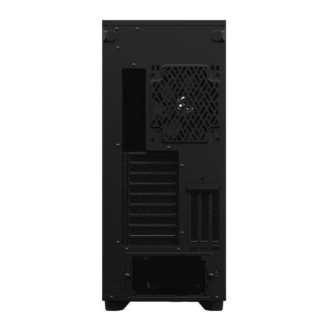 Obudowa Define XL TG Dark Tint ATX Czarna FRACTAL DESIGN