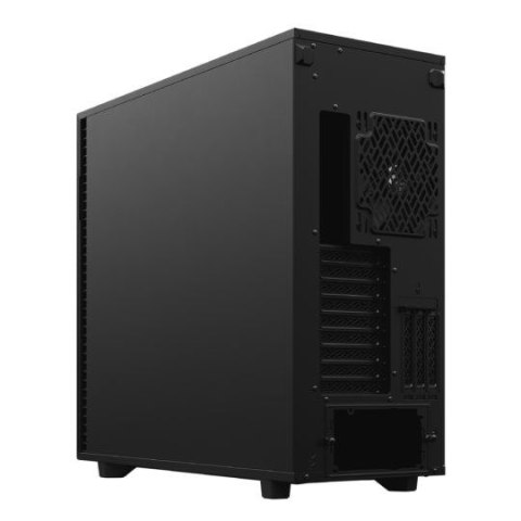 Obudowa Define XL TG Dark Tint ATX Czarna FRACTAL DESIGN