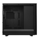 Obudowa Define XL TG Dark Tint ATX Czarna FRACTAL DESIGN