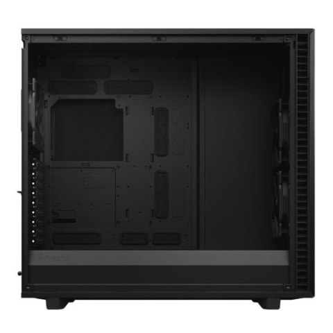 Obudowa Define XL TG Dark Tint ATX Czarna FRACTAL DESIGN