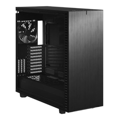Obudowa Define XL TG Dark Tint ATX Czarna FRACTAL DESIGN