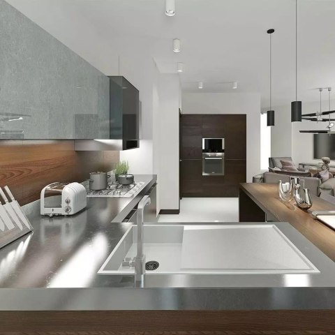 Oprawa sufitowa V-TAC GU10 okrągła natynkowa tuba biała 80x140mm VT-882-R 3 lata gwarancji