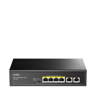 Przełącznik Cudy (GS1006P) CUDY