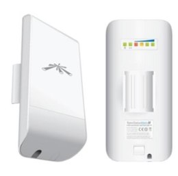 Punkt dostępowy LOCO-M5 UBIQUITI UBIQUITI