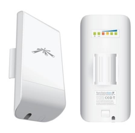 Punkt dostępowy LOCO-M5 UBIQUITI UBIQUITI