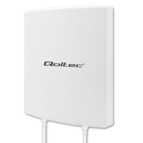 QOLTEC ANTENA 5G | 14DBI | ZEWNĘTRZNA Qoltec