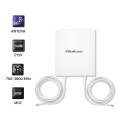 QOLTEC ANTENA 5G | 14DBI | ZEWNĘTRZNA Qoltec