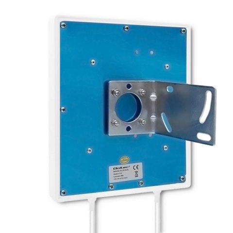 QOLTEC ANTENA 5G | 14DBI | ZEWNĘTRZNA Qoltec