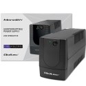 QOLTEC ZASILACZ AWARYJNY UPS LINE INTERACTIVE | MONOLITH | 1000VA | 600W Qoltec
