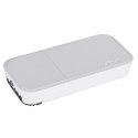 Router WiFi 5 LTE Mikrotik wAP ac LTE6 kit (RBwAPGR-5HacD2HnD&R11e-LTE6) LTE: Cat 6 MikroTik