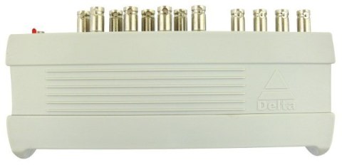 Rozgałęźnik wideo RV-4/8PR aktywny Delta Energy Systems (Switzerland) AG