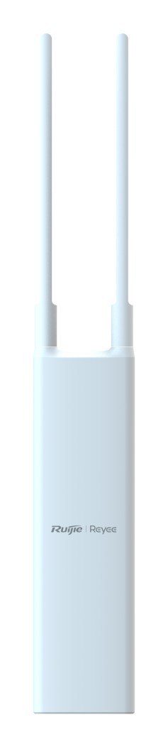 Ruijie Networks RG-RAP52-OD punkt dostępowy WLAN 1267 Mbit/s Biały Obsługa PoE Ruijie