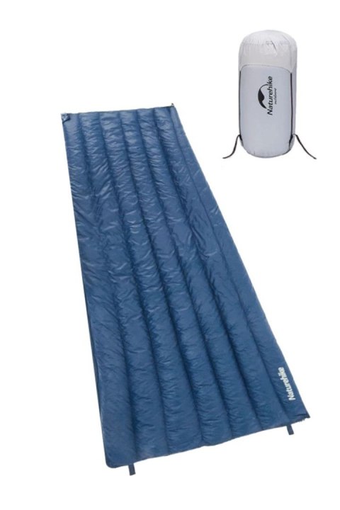 Śpiwór CWM295 envelope CNK2300SD013-navy blue NATUREHIKE Naturehike