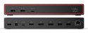 Stacja dokująca Lenovo - inteligentna stacja dokująca ThinkPad USB4 o mocy 135 W Lenovo