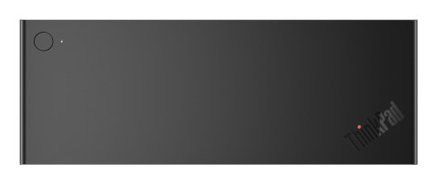 Stacja dokująca Lenovo - inteligentna stacja dokująca ThinkPad USB4 o mocy 135 W Lenovo