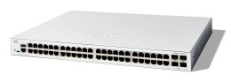 Switch Cisco Catalyst 1200 48p GE 4x1G SFP Cisco