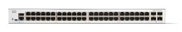 Switch Cisco Catalyst 1200 48p GE 4x1G SFP Cisco