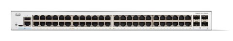 Switch Cisco Catalyst 1200 48p GE 4x1G SFP Cisco