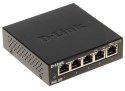 Switch DGS-105/E 5-portowy D-Link D-Link
