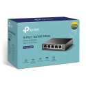 Switch TP-LINK TL-SF1005P (5x 10/100Mbps) TP-LINK