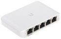 Switch Ubiquiti USW-FLEX-MINI 5-portowy UniFi UBIQUITI