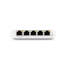Switch Ubiquiti USW-FLEX-MINI 5-portowy UniFi UBIQUITI