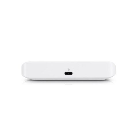 Switch Ubiquiti USW-FLEX-MINI 5-portowy UniFi UBIQUITI