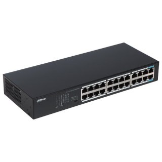 Switch przemysłowy S3024-24GT 24-portowy Dahua DAHUA
